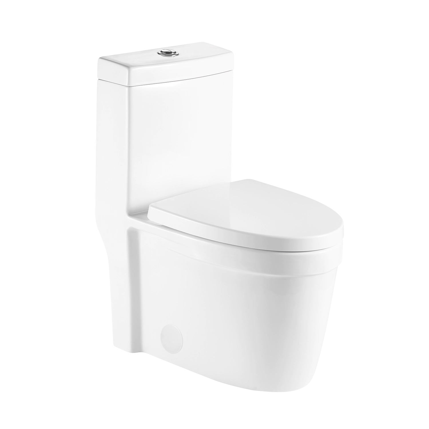 Chaozhou Meilong Ceramics Company is the best one piece toilet manufacturer in china